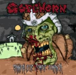 Gorehorn : Cannibalistic Zombie Bonanza